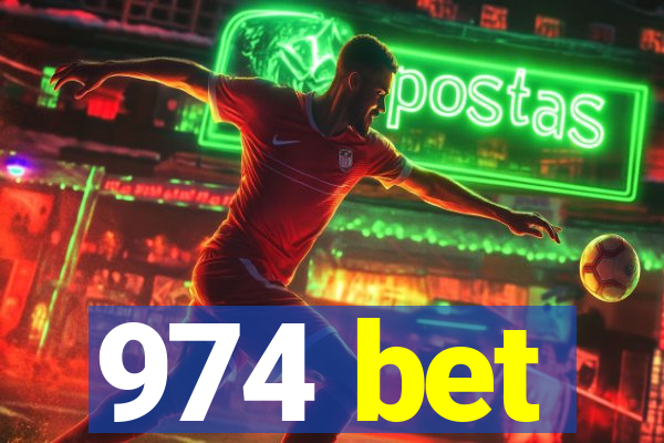 974 bet